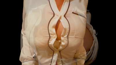 Busting My Butto<wbr>ns👀😘