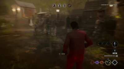 Don&rsquo;t play with me!
