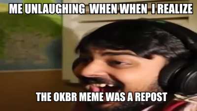 No mom I can't shat now