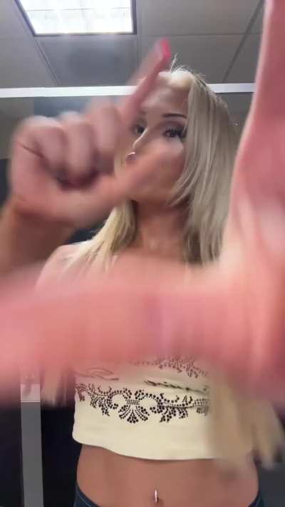 New TikTok