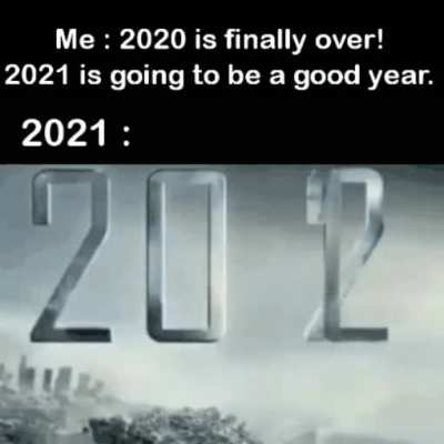 Not again
