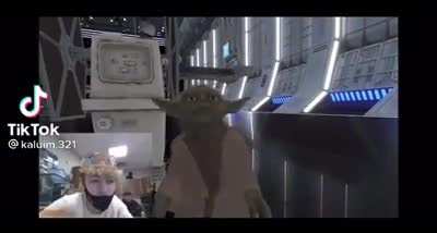The way he leans back&hellip;