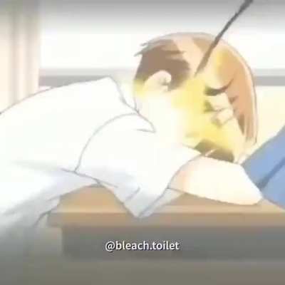 Damn weeb
