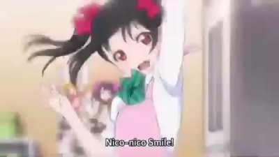🤘Nico 🤟Nico 🤘nii🤟