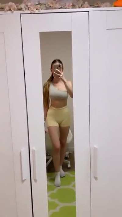 Remember guys don’t sexualize her