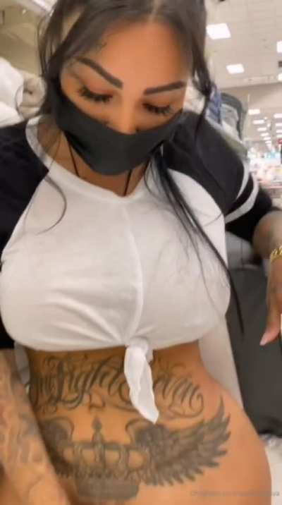 Attention Walmart shoppers!