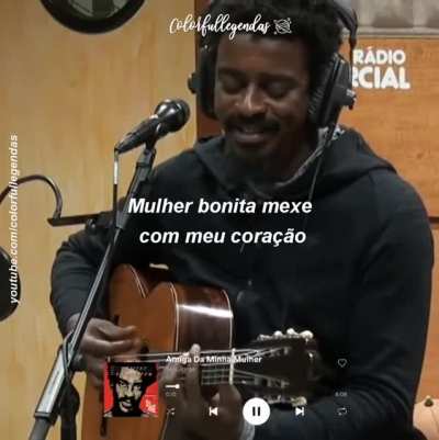 sem palavras