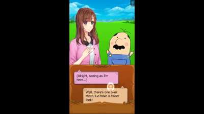 Reverse BoJack Horseman