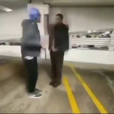 Fight
