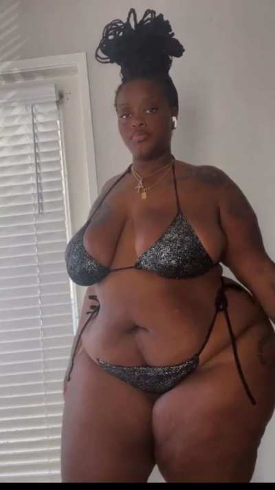 She so fine
