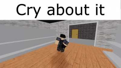 he do be groovin