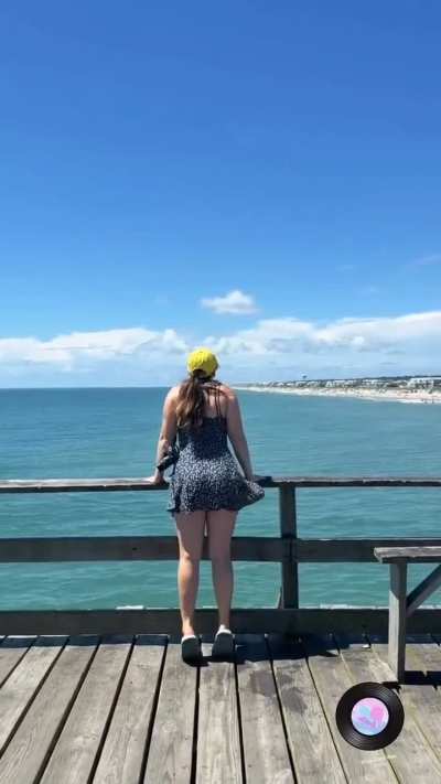 Gone fishing