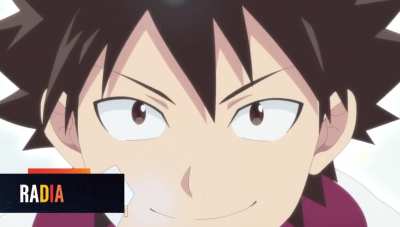 I&rsquo;m archiving promos from the Crunchyroll FAST channel since no one has posted them online. Here&rsquo;s the promo for Radiant
