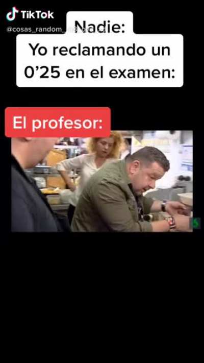 Parece chiste pero es an&eacute;cdota
