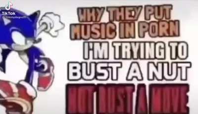 why do they?