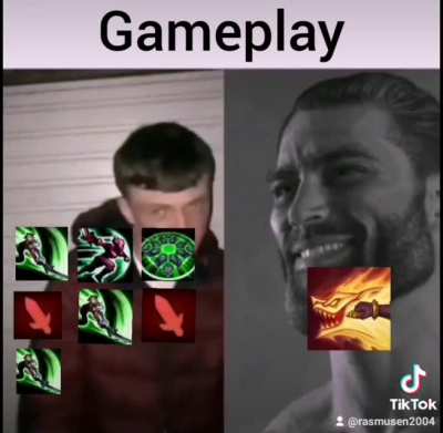 Sett gaming
