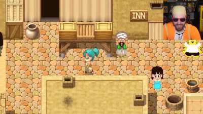 Embark on a thrilling and explicit journey with Bulma, the adventurous scientist from Dragon Ball, in "The Most Depraved Dragon Ball Game Ever (Bulma Adventure 2)." This adult-themed game takes Bulma on a daring adventure filled with erotic encounters and