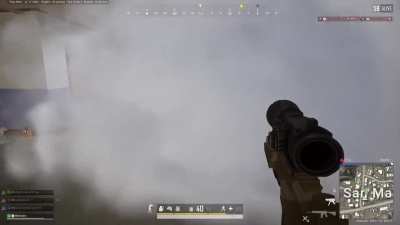 Random teammates didn't have faith