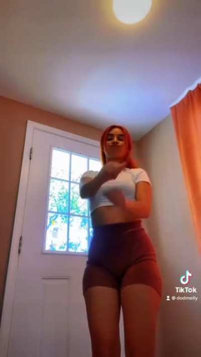 Wanna see more for her content? She's in the tele chat 🤫🤫🤫