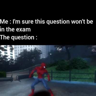 Every time