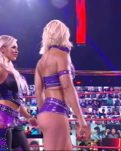 Mandy Rose