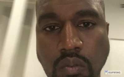 Fortnite Balls by Kanye East Covered by Kanye West