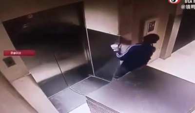 Going Down