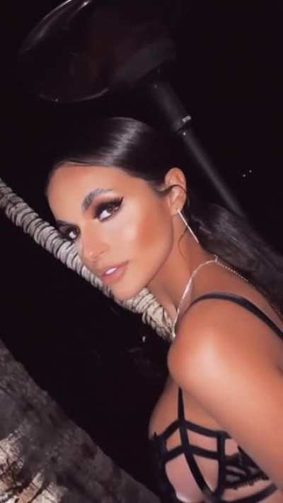 Dangerous Woman