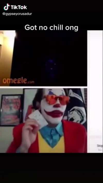 Joker!