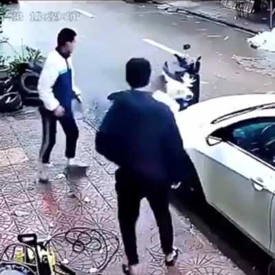 Fuck that guy