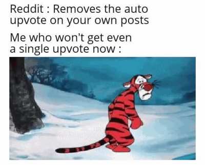 The big sad