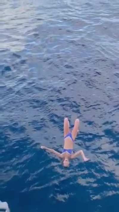 Maybe maybe maybe