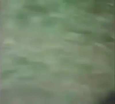 That was close