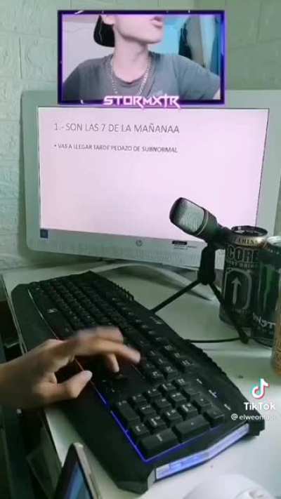 Despierta