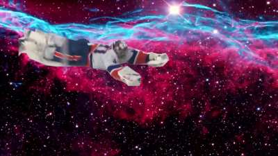 Varlamov's Slide ft. Shooting Stars