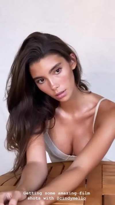 Gorgeous