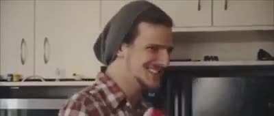 Grab me a coke mate