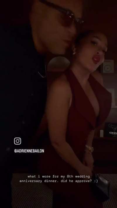 Adrienne Bailon 