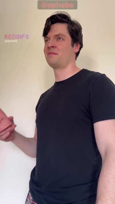 Dildo throwing!