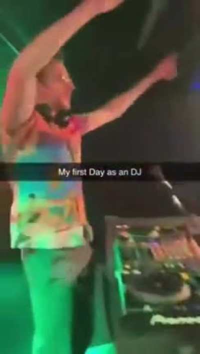 Wordington DJ