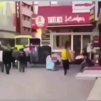 Maybe maybe maybe
