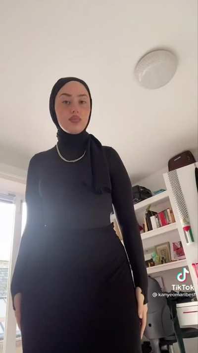 Nice and tight