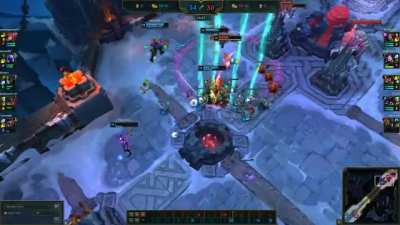 Sniper Zoe