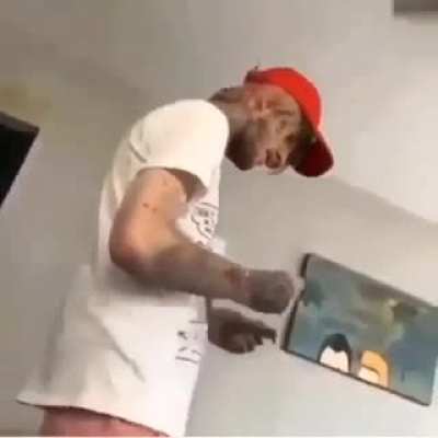 Idk why but I love this video. (Rip Legend)
