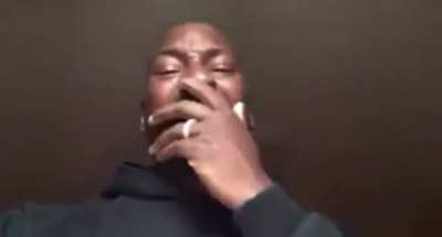 &ldquo;Last live 6 days ago&rdquo;