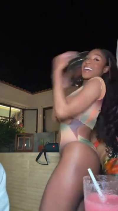 Twerking