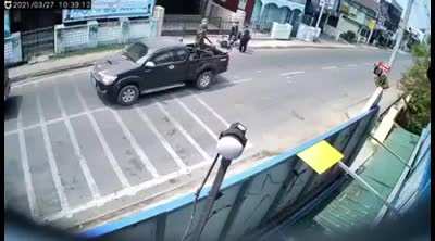 This shit in Myanmar need to be spread