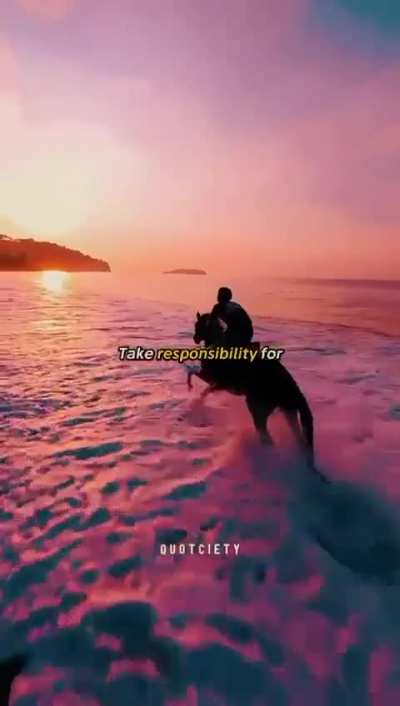Life is a gift