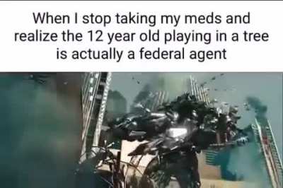 Nice try, fedboi