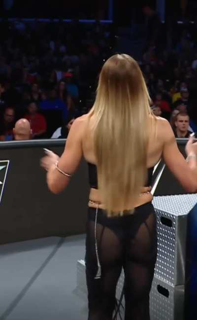 Charlotte Flair